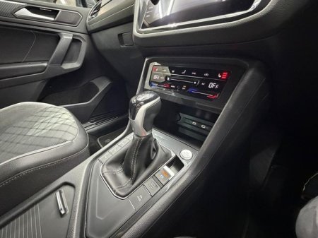 2023 Volkswagen Tiguan - photo 26