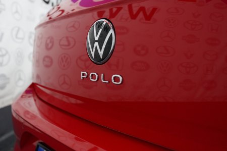2021 Volkswagen Polo - photo 12