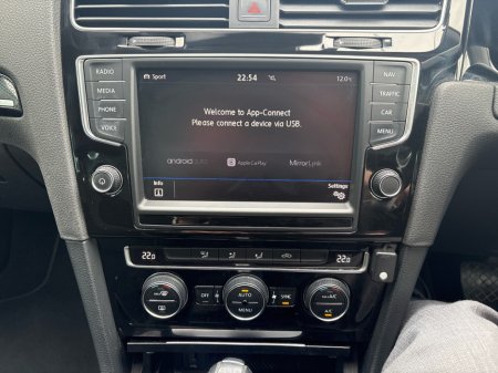 2016 Volkswagen Golf - photo 20