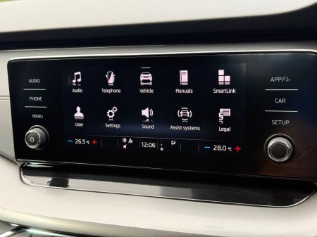 2023 Skoda Octavia - photo 14