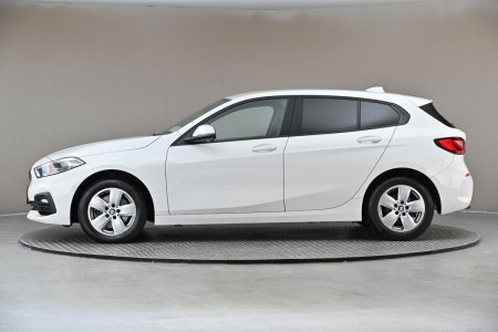 2020 BMW 1-Series - photo 11