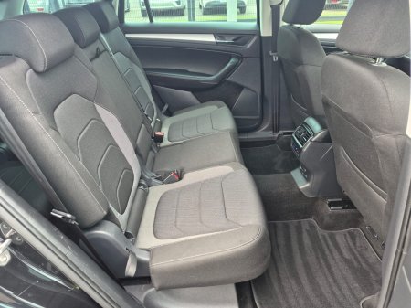 2023 Skoda Kodiaq - photo 14