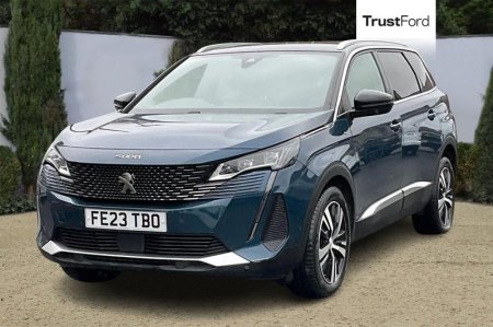2023 Peugeot 5008 - photo 5