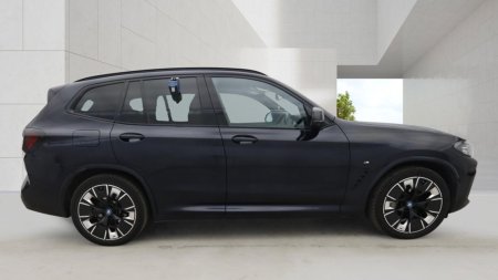 2022 BMW iX3 - photo 3