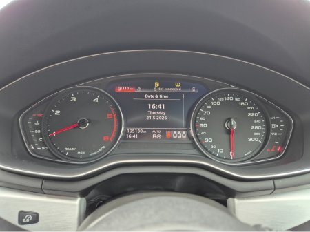 2022 Audi A5 - photo 21