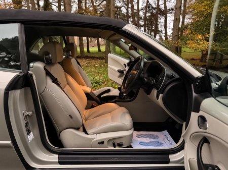 2008 Saab 9-3 - photo 15