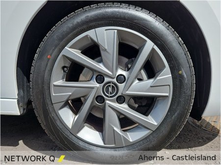 2024 Opel Corsa - photo 7