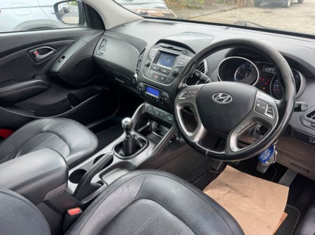 2015 Hyundai ix35 - photo 3