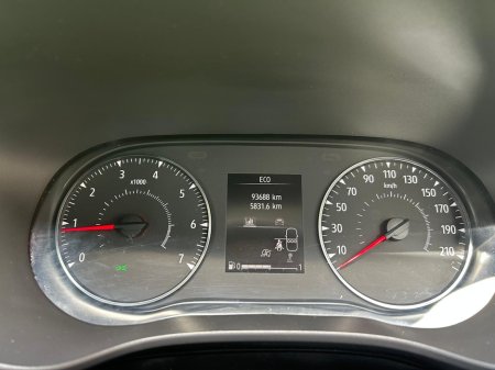 2021 Dacia Sandero - photo 15