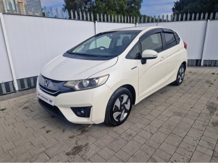 2014 Honda Fit - photo 4