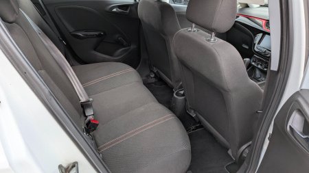 2016 Opel Corsa - photo 9