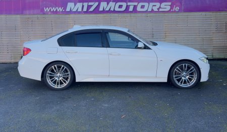 2018 BMW 3-Series - photo 2