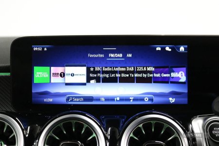 2025 Mercedes-Benz GLB - photo 41
