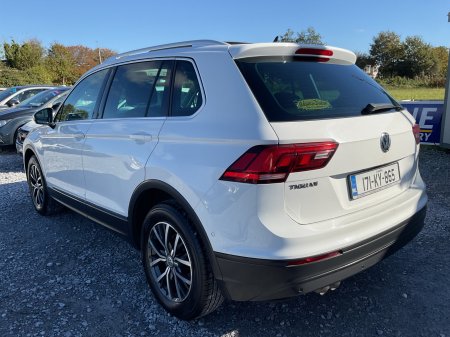 2017 Volkswagen Tiguan - photo 5