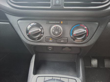 2023 Hyundai i10 - photo 9