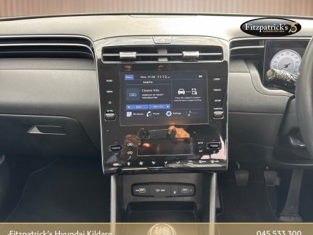 2022 Hyundai Tucson - photo 9