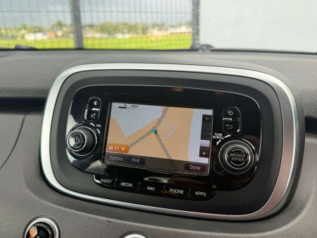 2015 Fiat 500X - photo 10