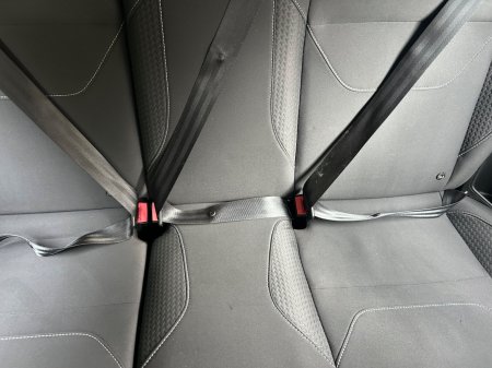 2016 Ford Focus - photo 15