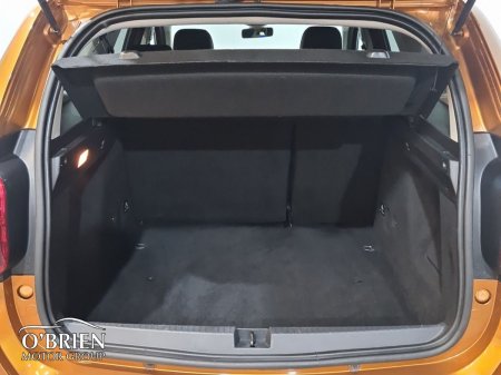 2019 Dacia Duster - photo 12