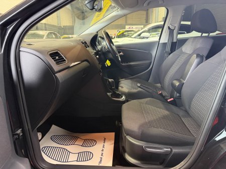 2015 Volkswagen Polo - photo 20
