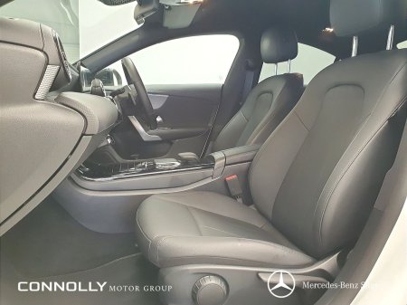 2023 Mercedes-Benz CLA - photo 5