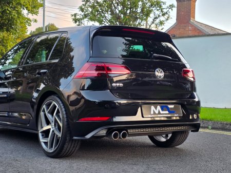 2018 Volkswagen Golf - photo 17