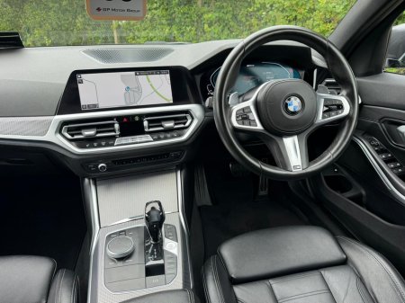 2020 BMW 3-Series - photo 20