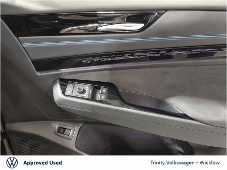 2024 Volkswagen ID.7 - photo 22