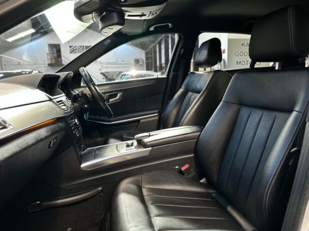 2016 Mercedes-Benz E-Class - photo 13