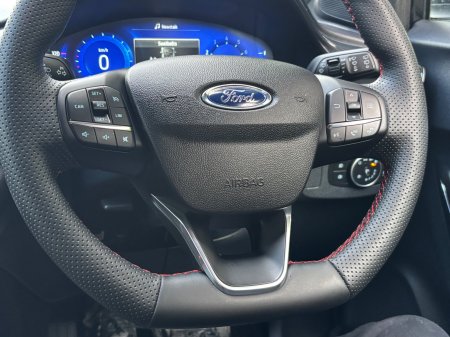 2021 Ford Puma - photo 11