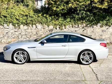 2016 BMW 6-Series - photo 11