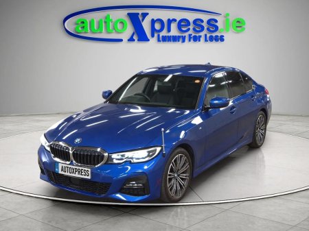 2021 BMW 3-Series - photo 4