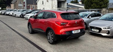 2016 Renault Kadjar - photo 5