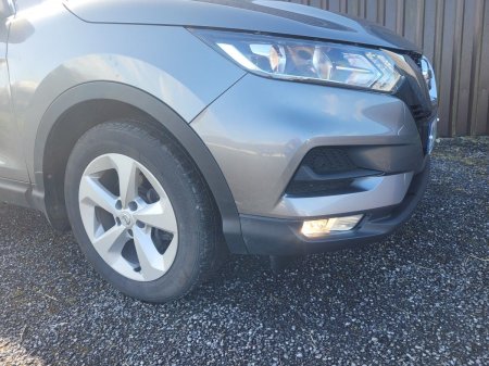 2019 Nissan Qashqai - photo 6