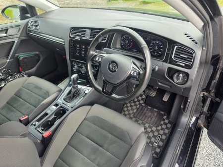 2017 Volkswagen Golf - photo 11