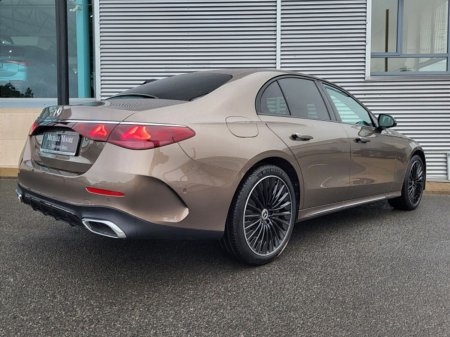 2027 Mercedes-Benz E-Class - photo 13