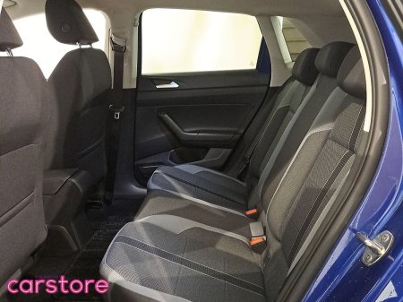 2018 Volkswagen Polo - photo 10