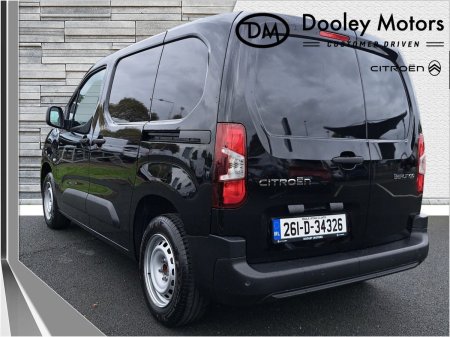 2026 Citroen Berlingo - photo 5