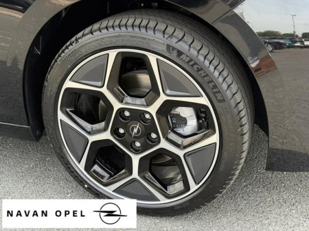 2026 Opel Astra - photo 9