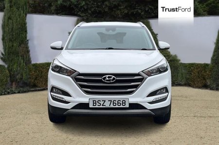 2018 Hyundai Tucson - photo 6