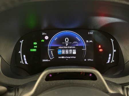 2026 Toyota Yaris Cross - photo 15