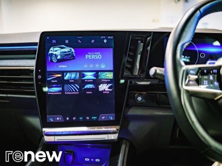 2024 Renault Austral - photo 40