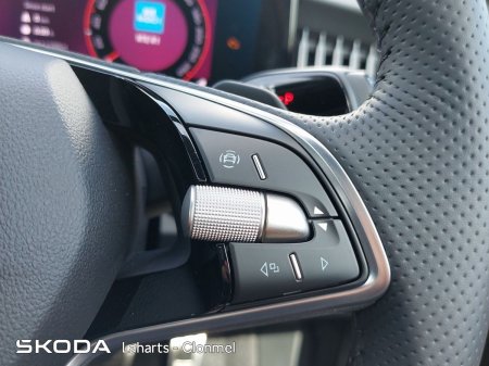 2026 Skoda Superb - photo 31