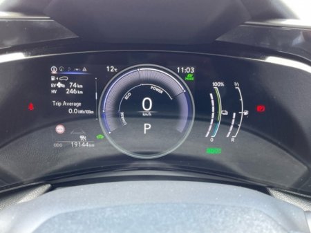 2024 Lexus NX - photo 14