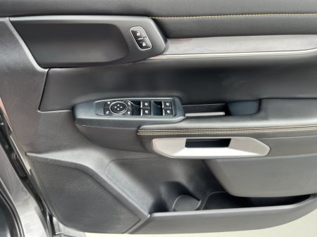 2024 Ford Ranger - photo 12