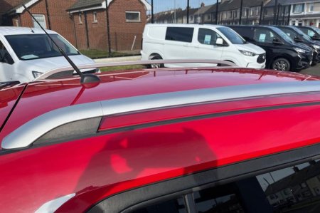 2018 Suzuki Ignis - photo 25
