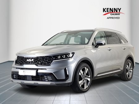 2023 Kia Sorento - photo 6