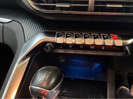 2021 Peugeot 5008 - photo 16
