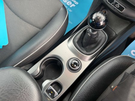 2015 Fiat 500X - photo 19