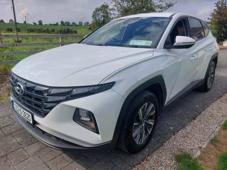 2022 Hyundai Tucson - photo 23